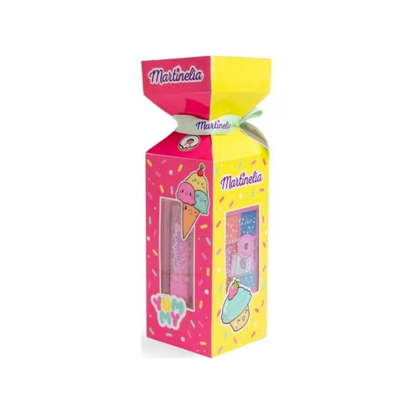 Martinelia Yummy Candy Beauty Set (Assorted)