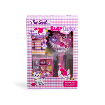 Martinelia Lulu & Duki Beauty Set