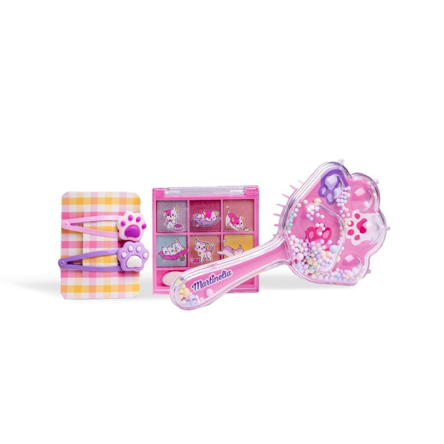 Martinelia Lulu Duki Beauty Set