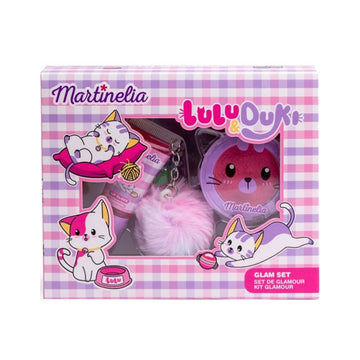 Martinelia Lulu & Duki Glam Set