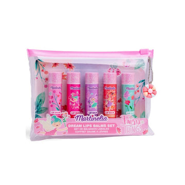 Martinelia Dream Lip Balm Set