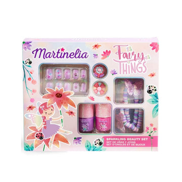 Martinelia Fairy Things Sparkling Beauty Set