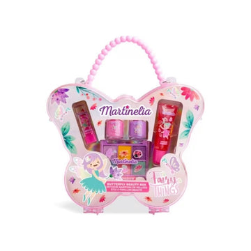 Martinelia Fairy Things Butterfly Beauty Box