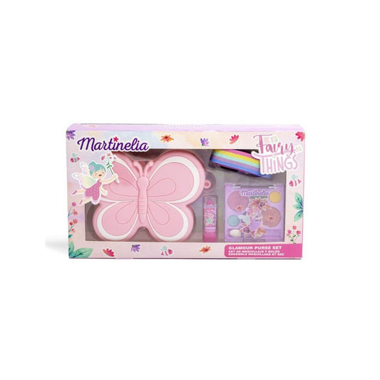 Martinelia Fairy Things Glamour Purse Set