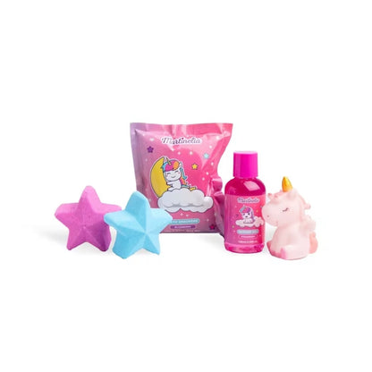 Martinelia Little Unicorn Magical Splash Set