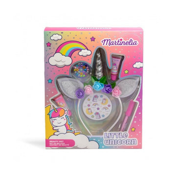 Martinelia Little Unicorn Beauty Set