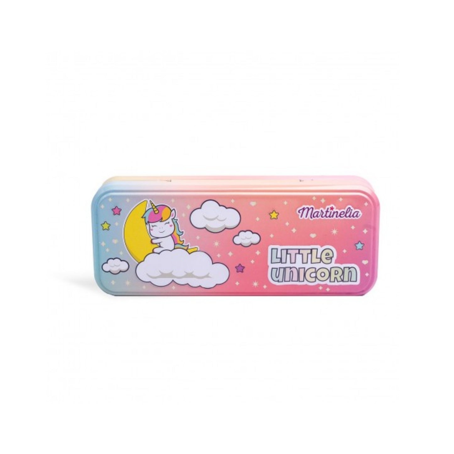 Martinelia Little Unicorn Beauty Tin