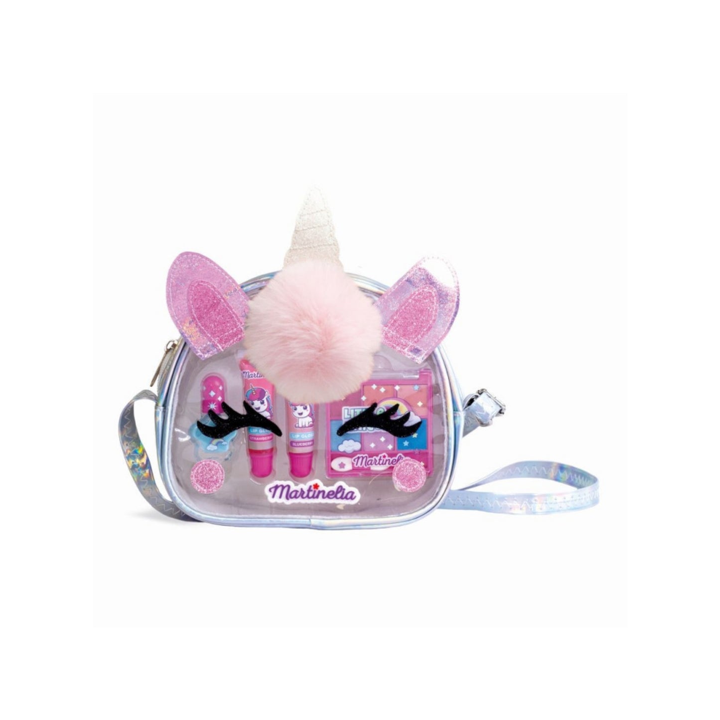 Martinelia Little Unicorn Glam Bag
