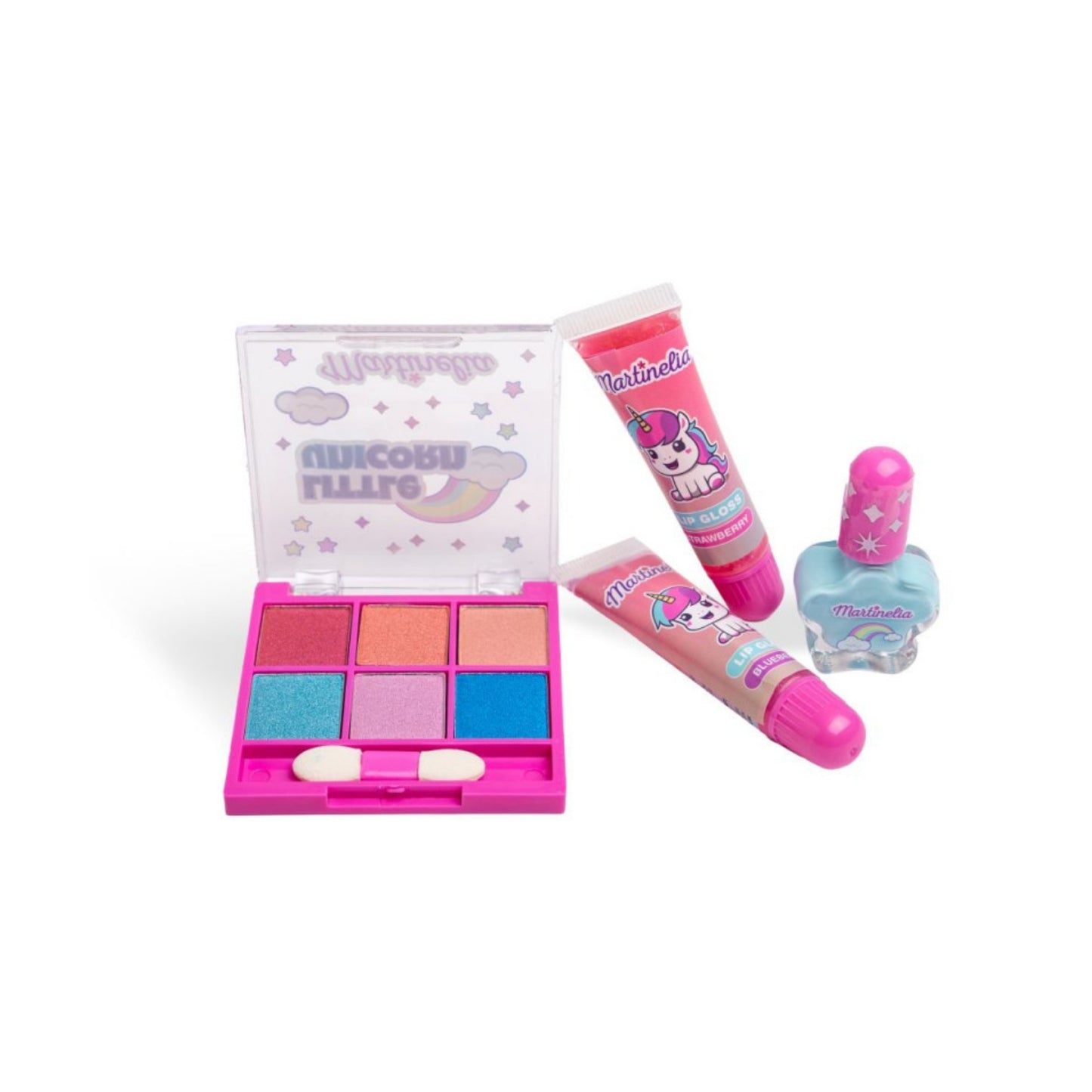 Martinelia Little Unicorn Glam Bag