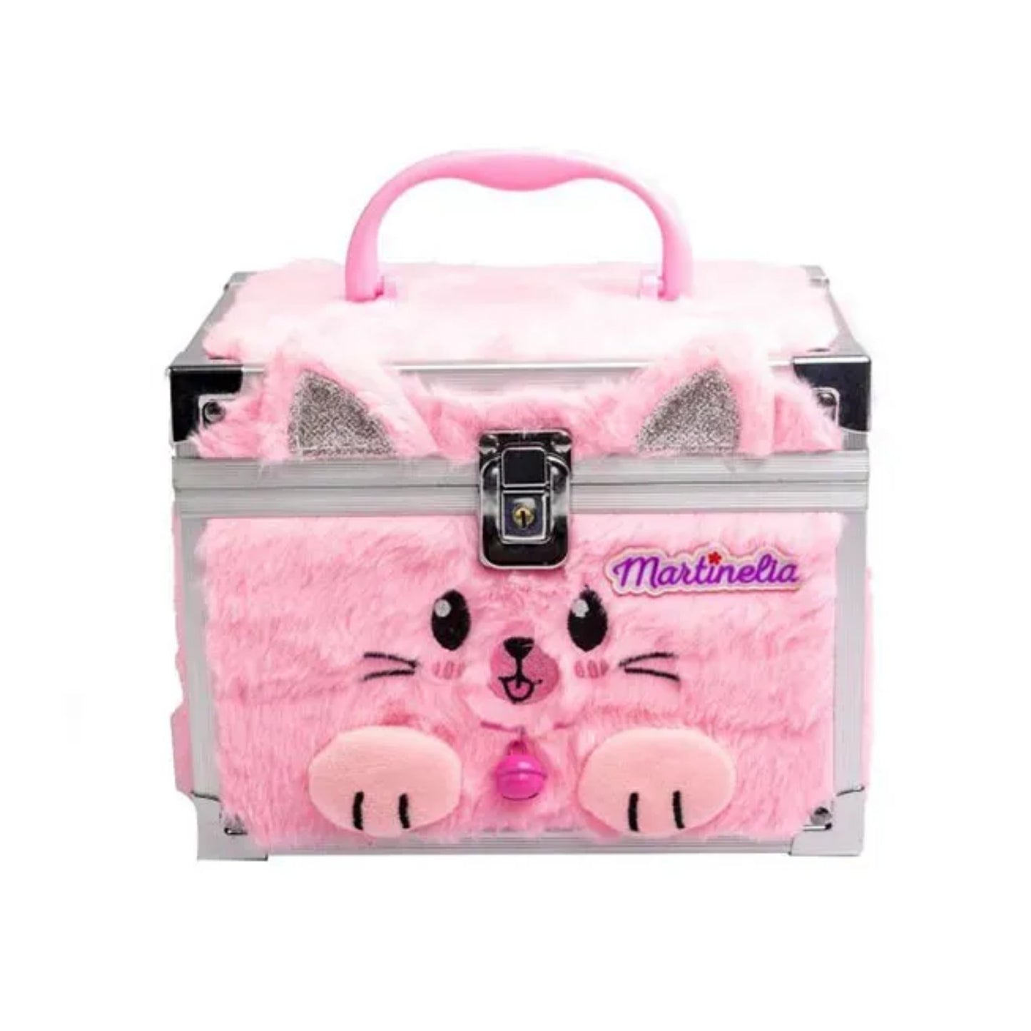 Martinelia Lulu & Duki Beauty Case