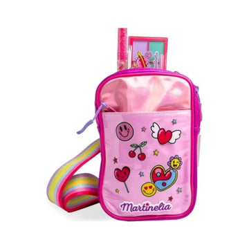 Martinelia Supergirl Beauty Bag