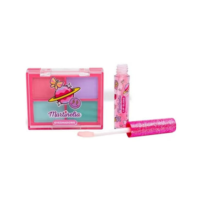 Martinelia Super Girl Beauty Bag