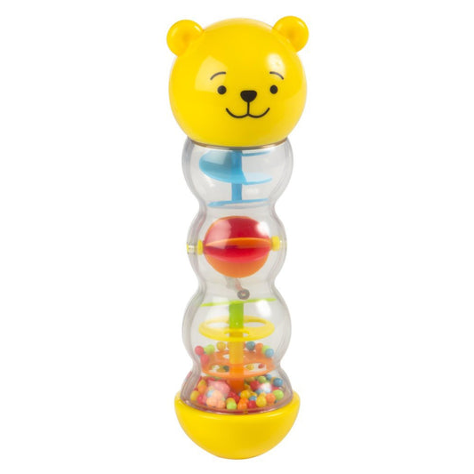 Teddy Bear Rattle