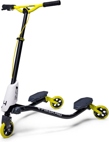 Yvolution Y Fliker Pro 3