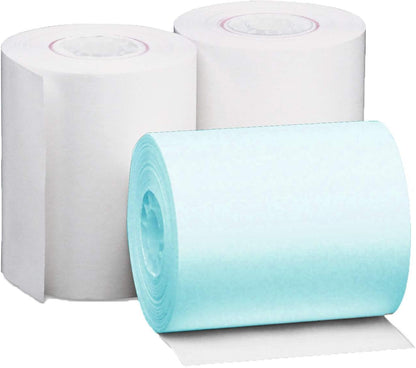 Thermal Sticker paper refill