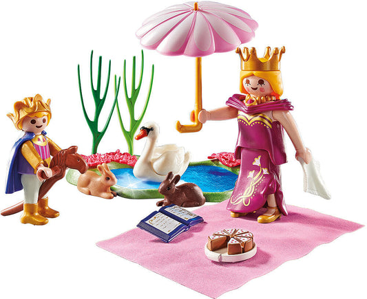 Royal Picnic Starter Pack