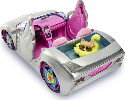 Barbie Extra Toy Car