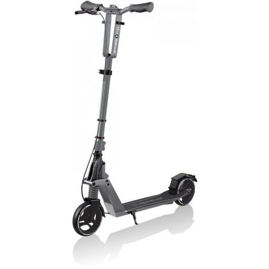 Globber Scooter One K 165 BR Deluxe Titanium