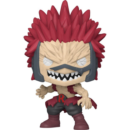 Funko Pop the My Hero Academia Eijiro