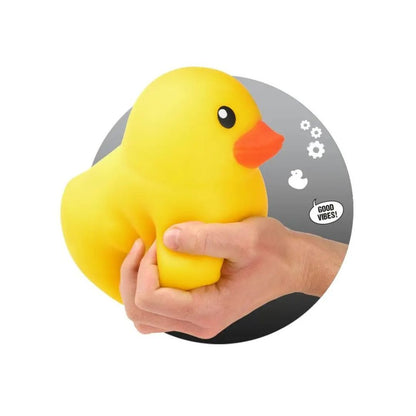 Trendhaus Squeezy Duck