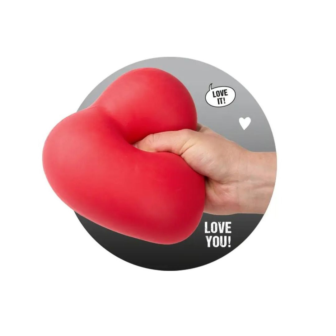 Trendhaus Squeezy Heart