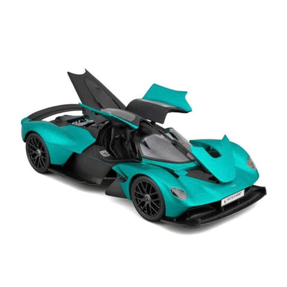 Maisto 1:18 Aston Martin Valkyrie