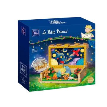 Pantasy The Little Prince Suitcase