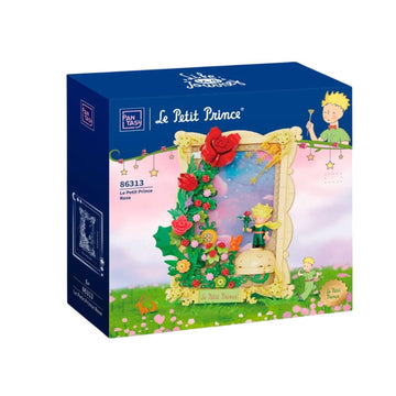 Pantasy The Little Prince Rose
