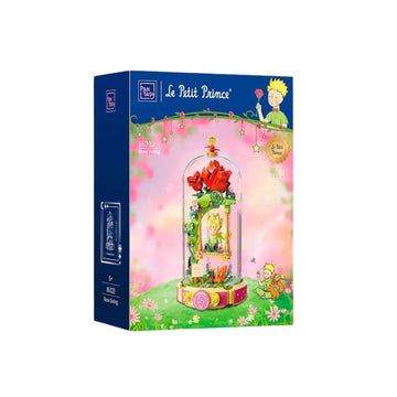 Pantasy Le Petit Prince Building Block Set
