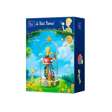 Pantasy The Little Prince Wishing Mailbox