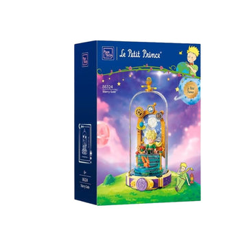 Pantasy Le Petit Prince Starry Gate