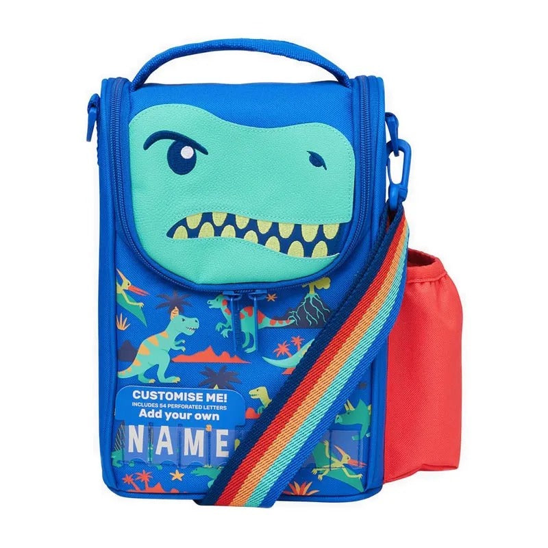 Dino Lunch Bag