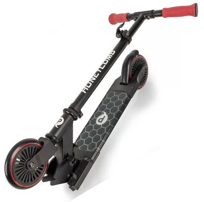 Honeycomb Scooter Red