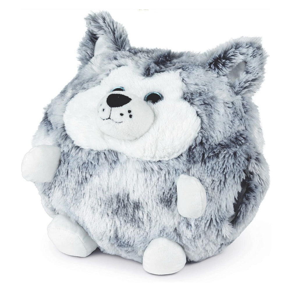 Noxxiez Cozy Handwarmer Husky