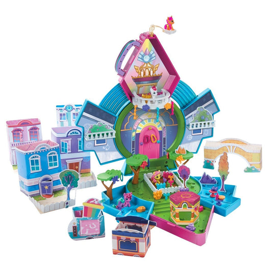 My Little Pony Mini World Magic Epic Mini Crystal Brighthouse