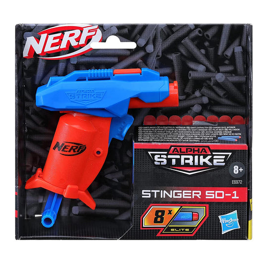 Nerf Alpha Strike Stinger SD-1 Nerf Alpha Strike
