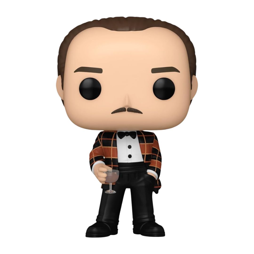 Funko Pop The Godfather Fredo Corleone