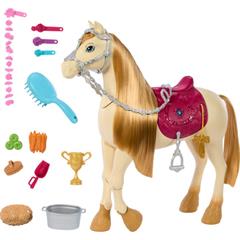 Mattel Barbie Mysteries The Great Horse Chase