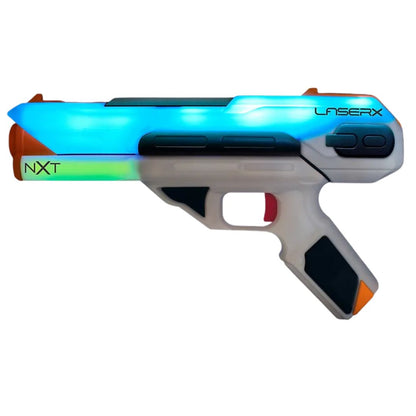 Laser X NXT Double Blaster Laser Gun