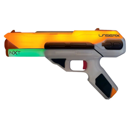 Laser X NXT Double Blaster Laser Gun