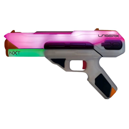 Laser X NXT Double Blaster Laser Gun