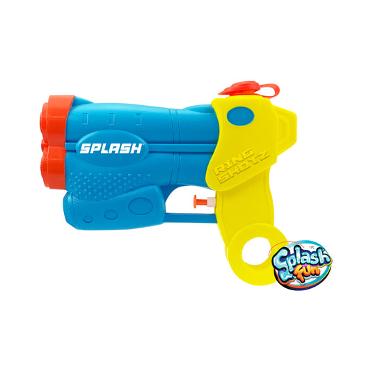Ring Shotz Water Gun
