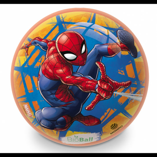 Bio Ball - SpiderMan