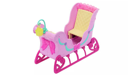 Barbie Nutcracker Land of Sweets Horse