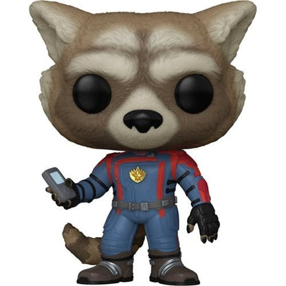 Funko Pop the Guardians of the Galaxy