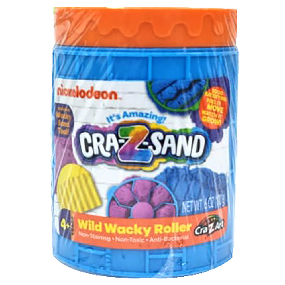 Wacky Wild Sand Jars Bulk Pdq