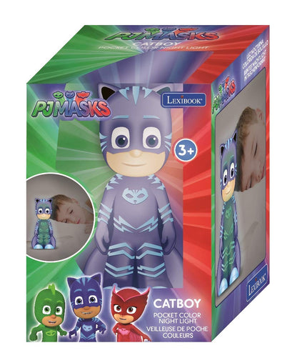 Catboy Pocket Night Light