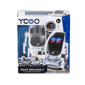 Silverlit Maze Breaker 2
