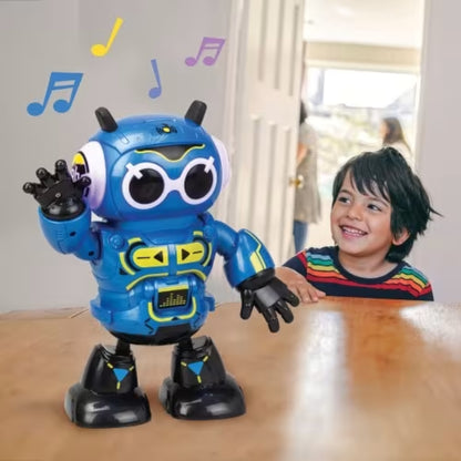 Robo Beasts 2