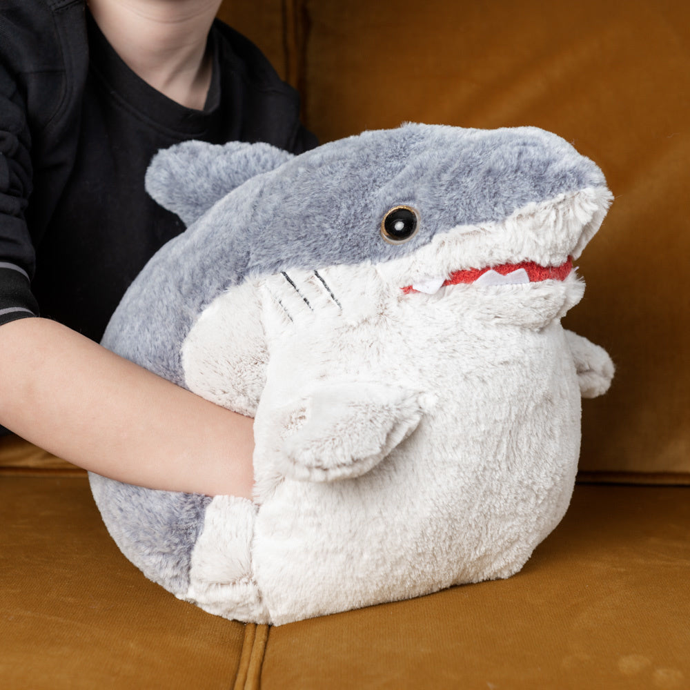 Noxxiez Cozy Handwarmer Shark